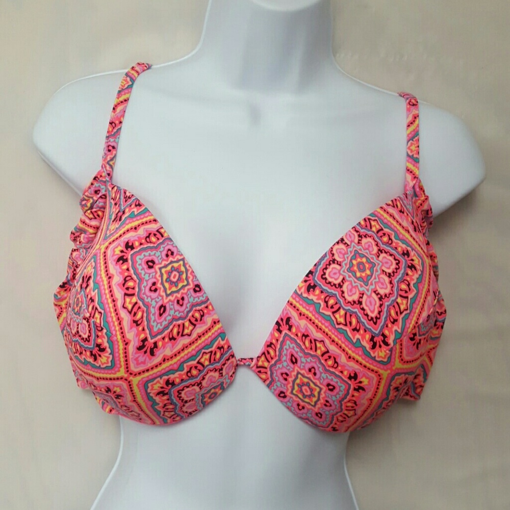 Bikini Top Shade & Shore